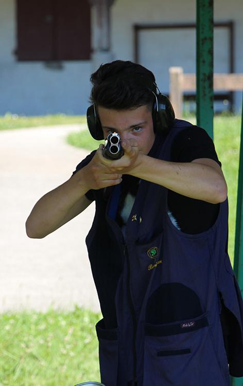 Comité Bascolandais de Ball Trap