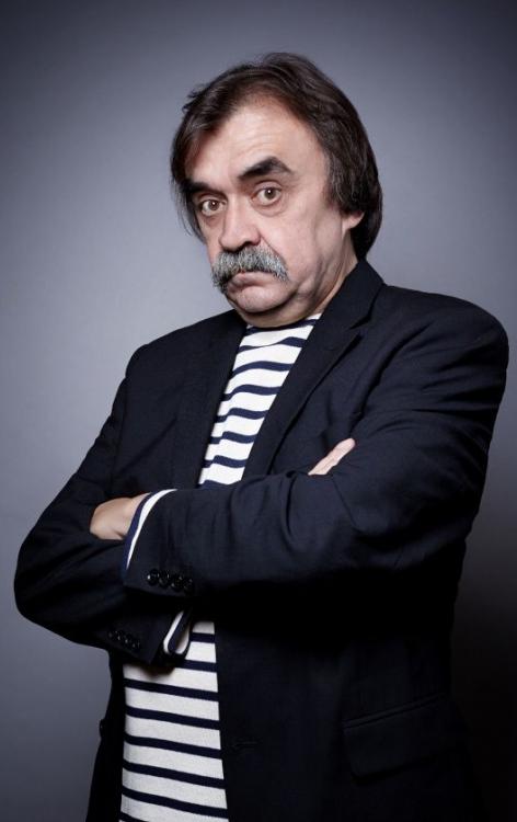 Albert Meslay fait son one man show L'humoriste Albert Meslay se produira à Tarnos le 10 novembre à 20H30