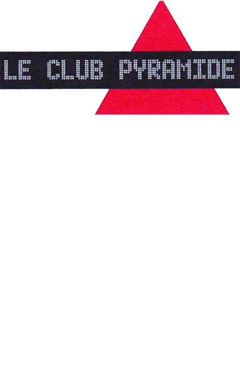 Club Pyramide Club Pyramide