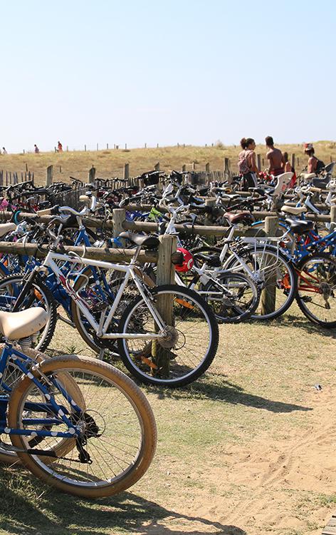 SICSBT Cyclotourisme